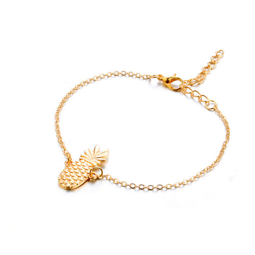 Pineapple Shaped Bracelets