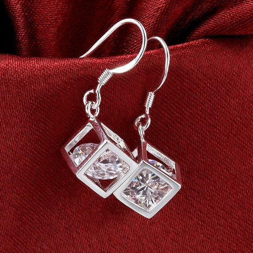 Dangle Crystal Rhinestone
